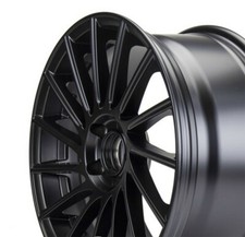 21 pollici moTec Tornado concave NERI cerchi per BMW x3 x4 e83 f25 f26 NERO