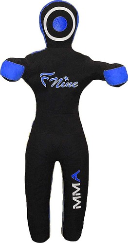 Manichino mma grappling per - mma,