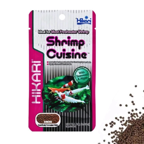 10g hikari gamberetti cucina - 10g,
