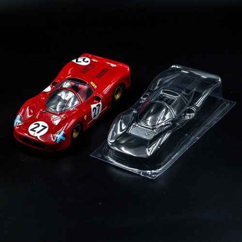 White point ferrari 330 - white, p3