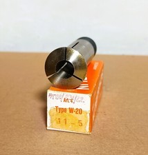 Schaublin W20 pinza Art.80-4