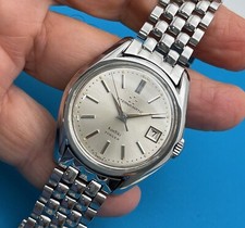 ETERNA-MATIC 130TT KONTIKI