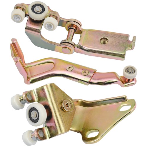 Kit guida rulli porta