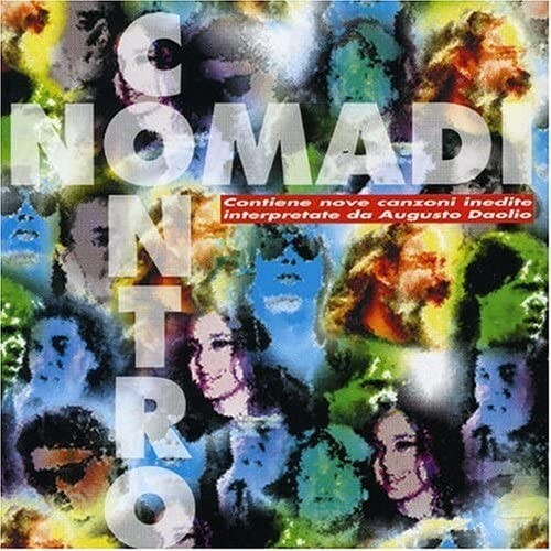 Nomadi contro nuovo e - -,