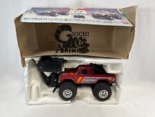 Nikko Rc 1/18 Ford Sand-bully Winch Ranger Off Roader
