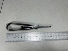 Raro cacciavite doppio anni