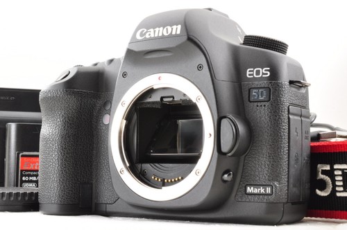Canon eos mark 1 - mark, mp