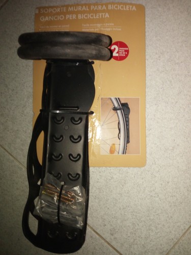 Staffe 2 per appendere - n°,