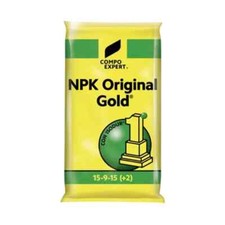 4KG NITROPHOSKA NPK GOLD LENTA CESSIONE COMPO PRATO CONCIME PER PIANTE & AGRUMI