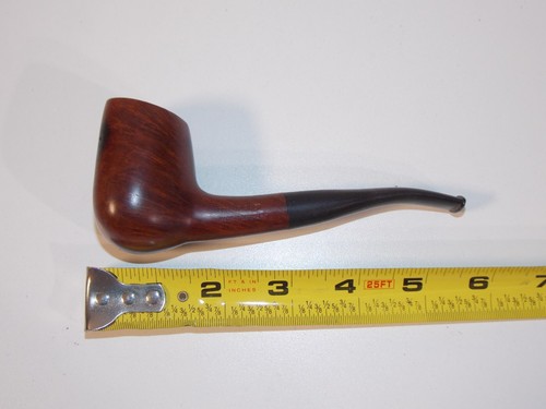 Pipa vintage danese sovereign - vintage,
