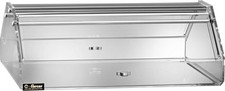 Vetrina neutra cm 80x35x18H 1