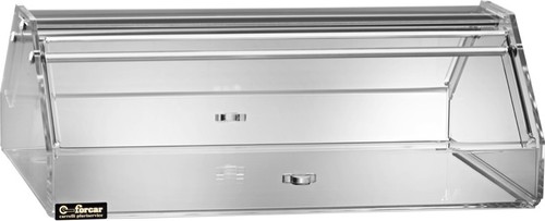 Vetrina neutra 80x35x18h 1 - vetrina, cm