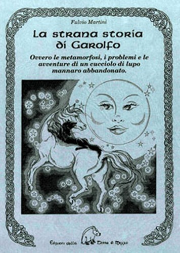 Strana storia garolfo - la, di