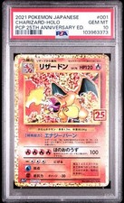Psa pokemon charizard - psa,