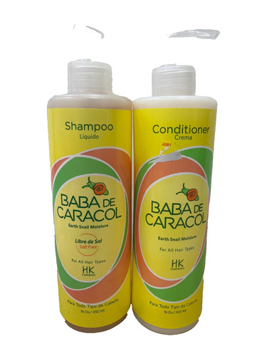 Baba caracol terra - (2),
