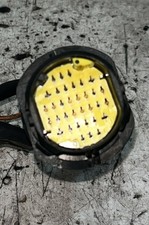 IMPIANTO ELETTRICO MOTORE PER