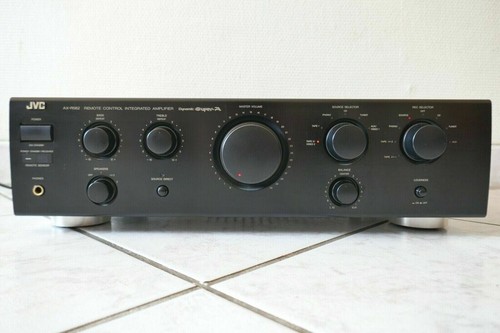 Jvc r562 amplificatore - -,