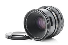 Obiettivo Bronica SQ 80 mm