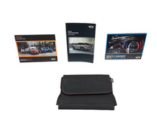 LIBRETTO USO E MANUTENZIONE PER MINI Clubman Serie (F54) (15>)