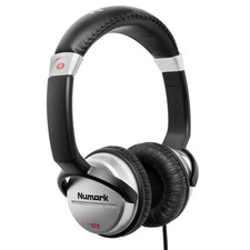 cuffia NUMARK HF125 headphones