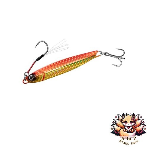 Nuovo daiwa samurai jig 30g - jig, r