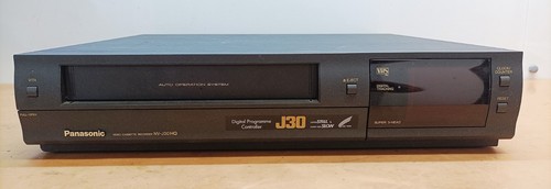 Panasonic j30eo - panasonic, nv-j30eo