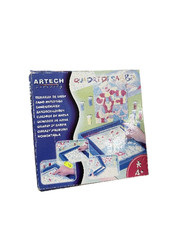 ARTECH ACTIVITY QUADRI DI