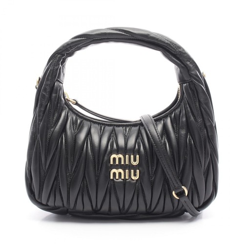 Borsa tracolla miu - borsa, a