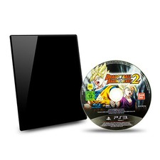 Playstation 3 Gioco Dragonball