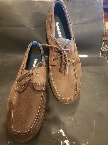 Scarpe barca timberland - scarpe,