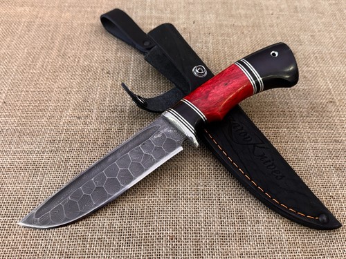Nazarov knives russia - russia, coltello