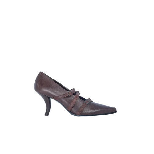 Romeo gigli scarpa con tacco - romeo,