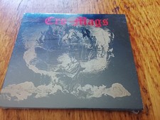 CRO-MAGS Age of Quarrel - 1985