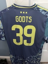 Adidas maglia uomo ajax - maglia,