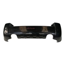 PARAURTI POSTERIORE HYUNDAI TUCSON 2004-2010 5P POST NERO PU4086