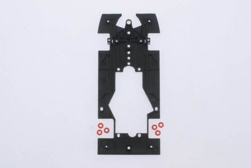Scaleauto chassis radical - scaleauto,