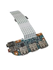 Ricambio Originale PC NOTEBOOK SONY VAIO PCG-61211M Scheda USB 1P-109CJ03-8011