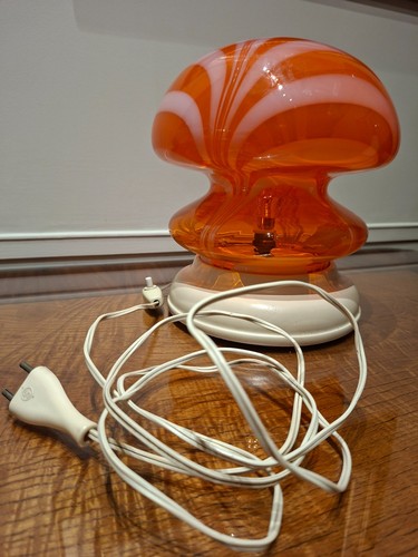Lampada anni modernariato - lampada,