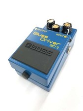 BOSS KEELEY ELECTRONICS BD-2 MOD PHAT TUBE Blues Driver 437997