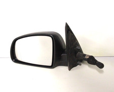 USATO SPECCHIETTO RETROVISORE