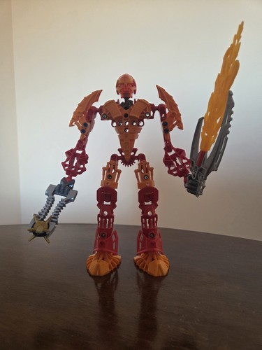 Lego bionicle 8985 - bionicle, n.