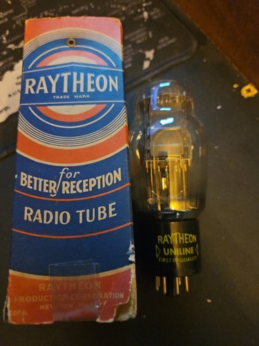 Tubo aspirazione raytheon 6b4g - raytheon,