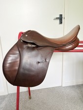 Sella per pony inglese in