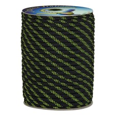 Drizza vela doppia treccia - doppia,