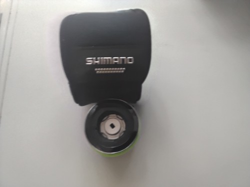 Ricambio originale bobina