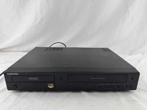 Samsung dvd vr375 - dvd-vr375,