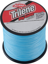 Trilene Big Game - Filo Da Pesca Intrecciato