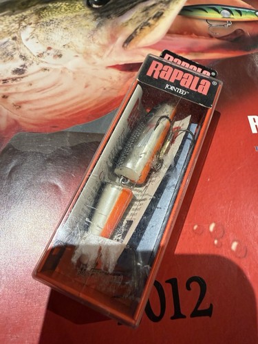Rapala countdown jointed - rapala, 9