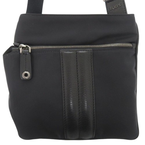 Borsa tracolla tod nylon - a,