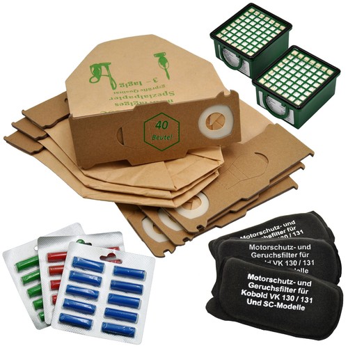 Pezzi set adatto - 75,
